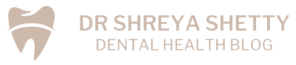 Dr Shreya Shetty