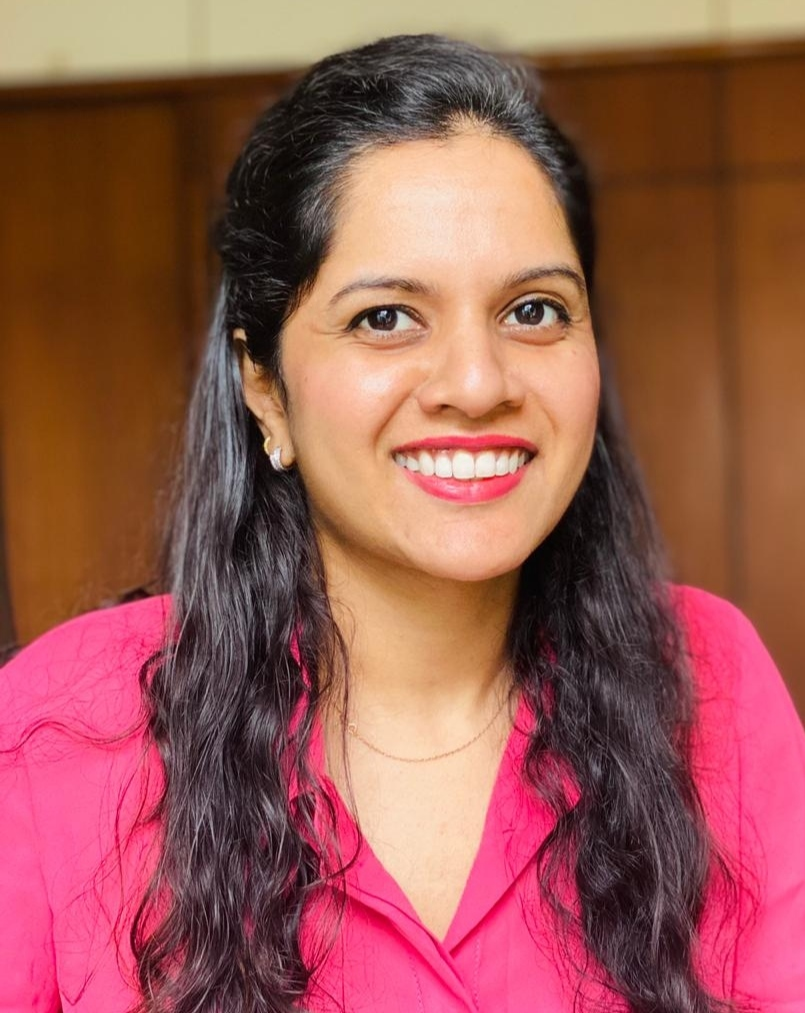 Dr. Shreya Shetty, a distinguished dentist from India, excels in prosthodontics and digital dentistry. With top rankings and numerous accolades, she brings her expertise in smile designing, implant dentistry, and full mouth rehabilitations to her blog, inspiring readers to prioritize their dental health.